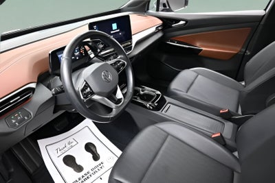 2021 Volkswagen ID.4 Pro S