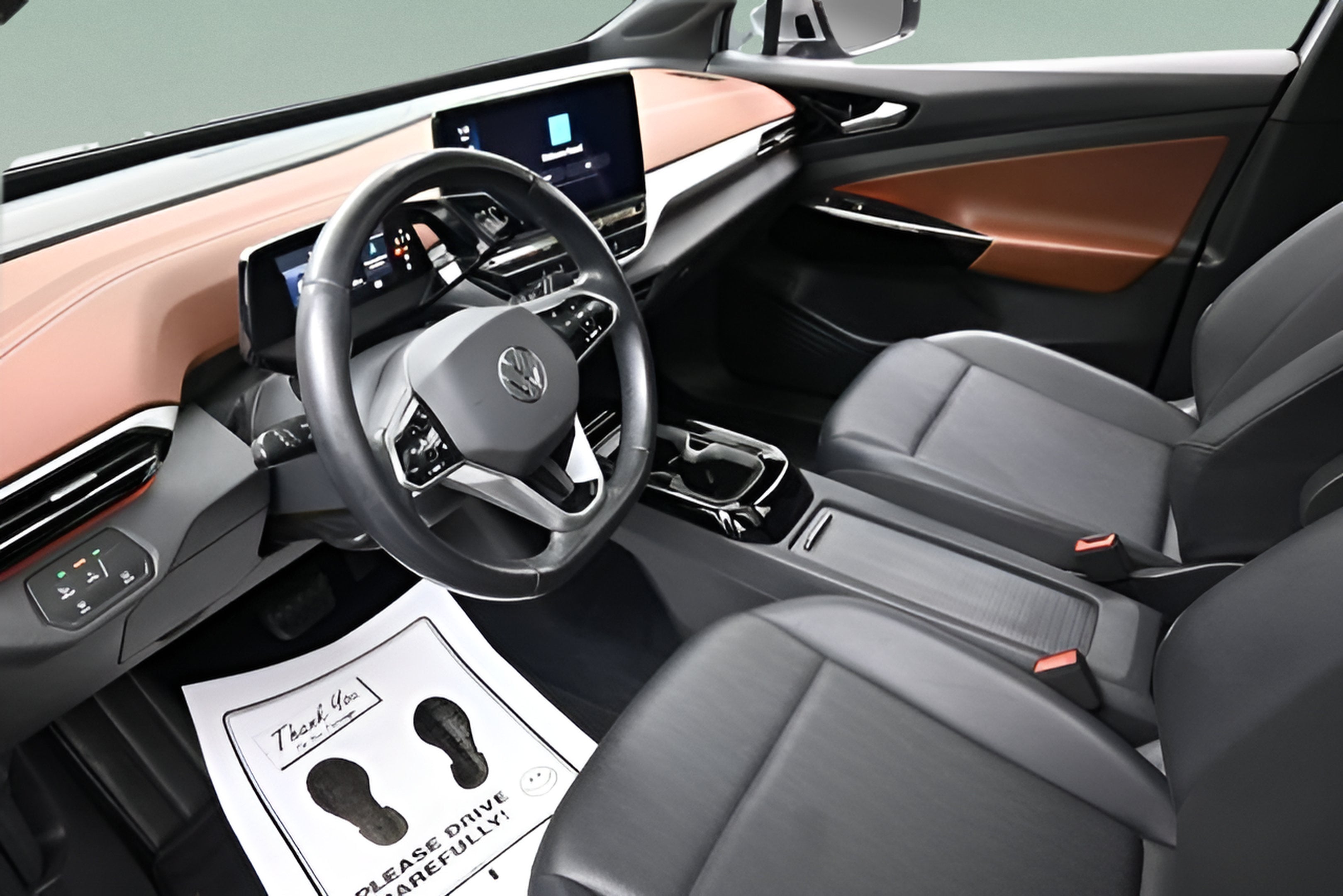 2021 Volkswagen ID.4 Pro S