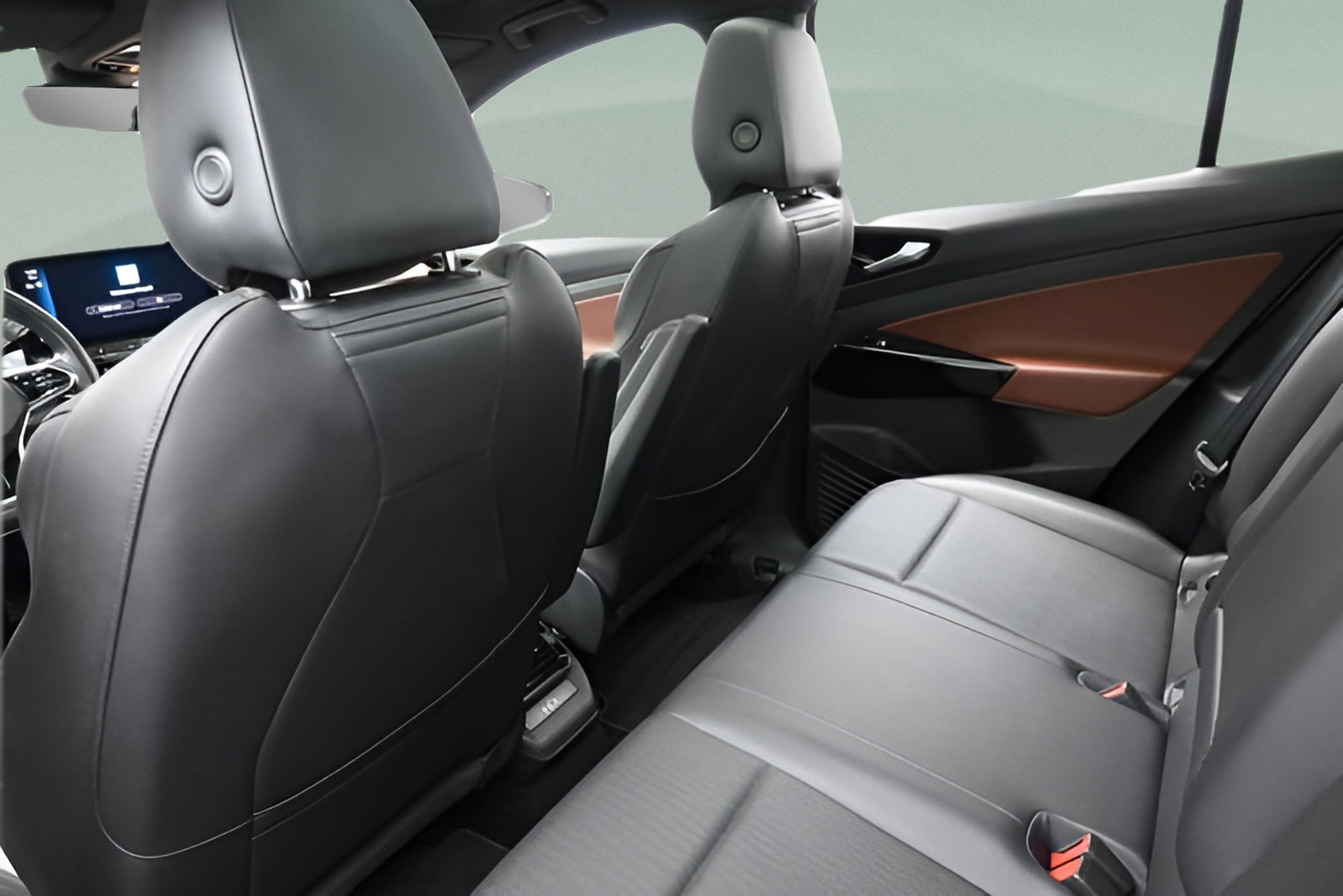 2021 Volkswagen ID.4 Pro S