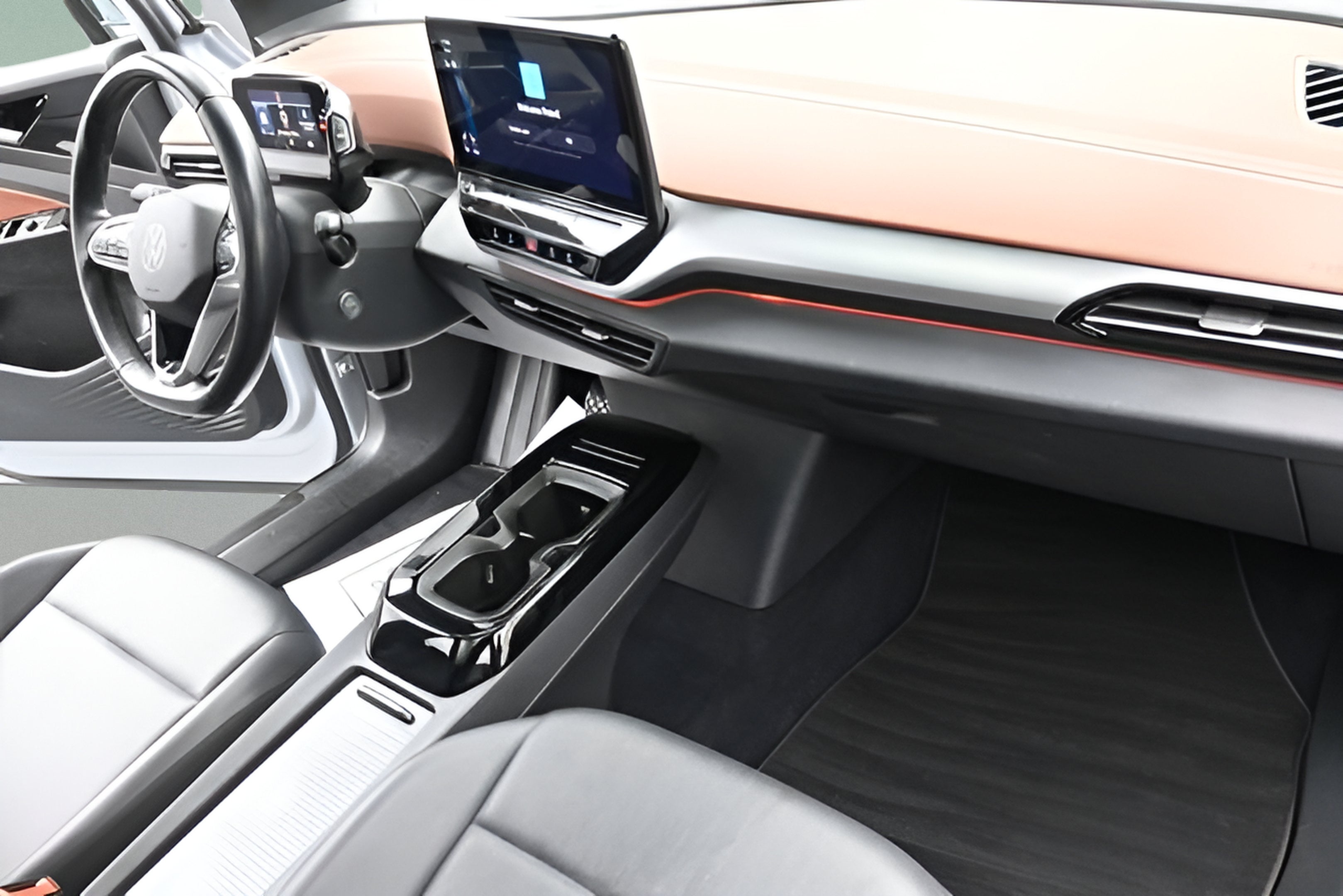 2021 Volkswagen ID.4 Pro S