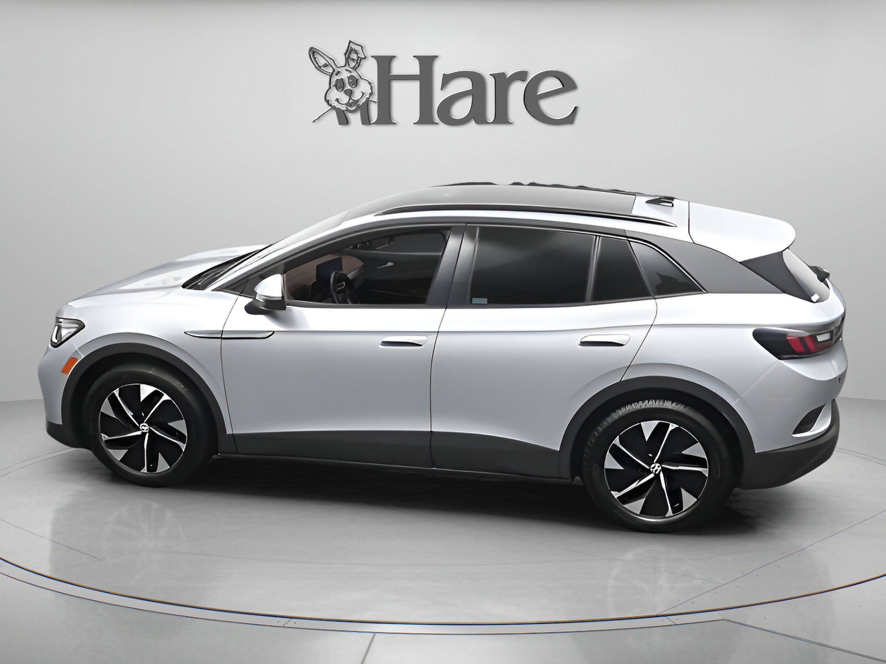 2021 Volkswagen ID.4 Pro S