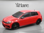 2019 Volkswagen Golf R DCC & Navigation 4Motion