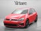 2019 Volkswagen Golf R DCC & Navigation 4Motion