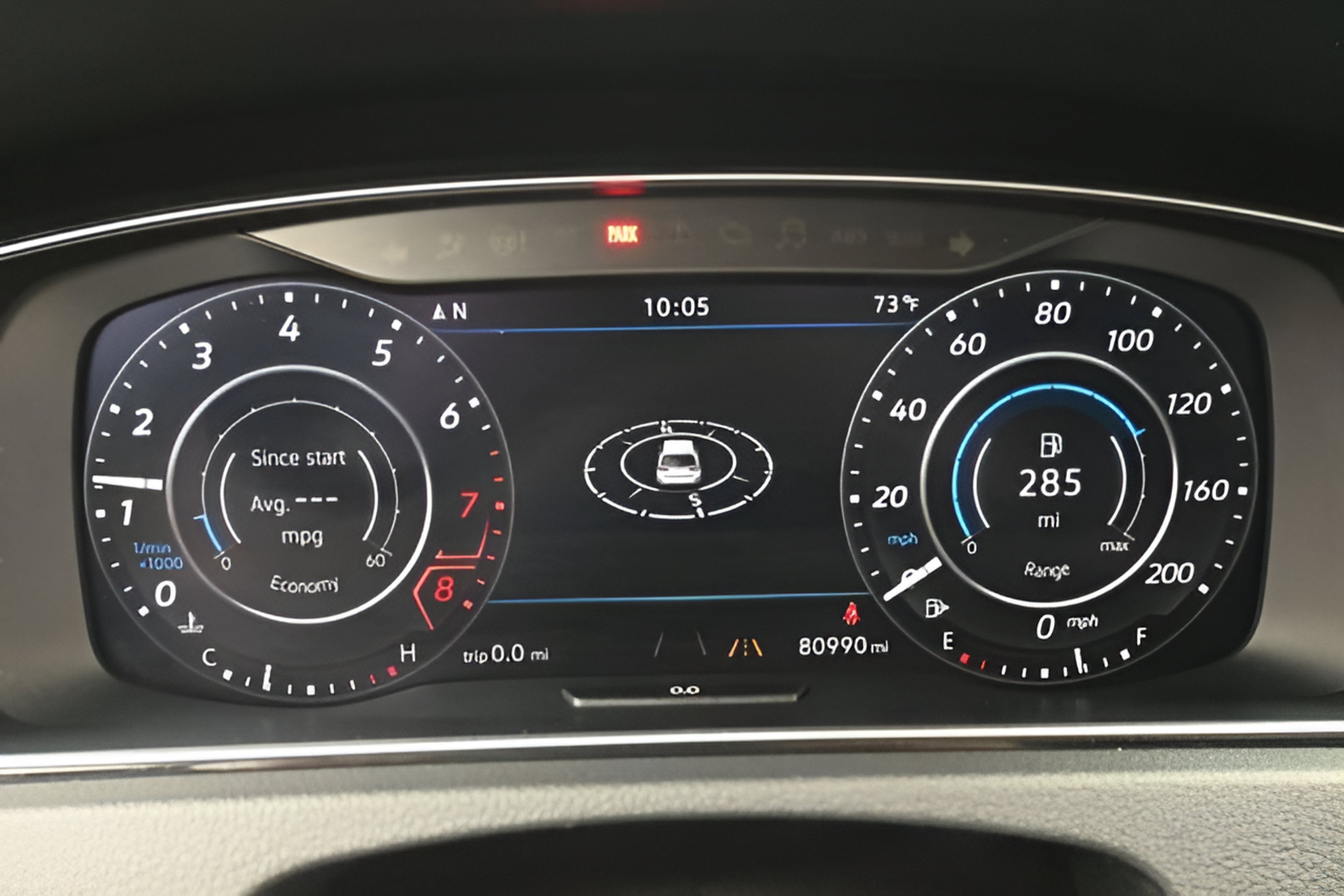 2019 Volkswagen Golf R DCC & Navigation 4Motion