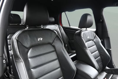 2019 Volkswagen Golf R DCC & Navigation 4Motion