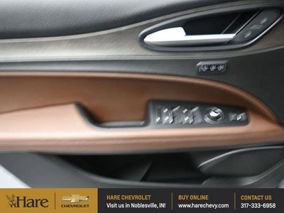 2020 Alfa Romeo Stelvio Ti