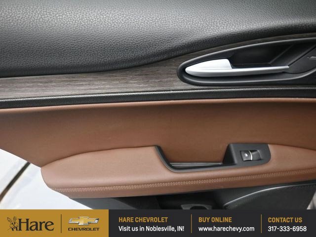 2020 Alfa Romeo Stelvio Ti