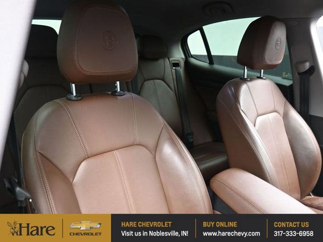 2020 Alfa Romeo Stelvio Ti