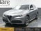 2020 Alfa Romeo Stelvio Ti