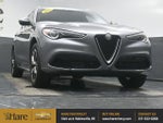 2020 Alfa Romeo Stelvio Ti