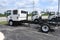 2027 Isuzu NPRGASHD CREW 14500 GVW 176WB
