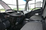 2027 Isuzu NPRGASHD CREW 14500 GVW 176 WB