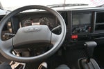2027 Isuzu NPRGASHD CREW 14500 GVW 176 WB
