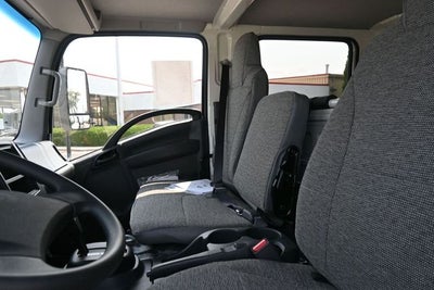 2027 Isuzu NPRGASHD CREW 14500 GVW 176WB