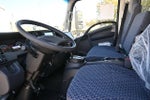 2027 Isuzu NPRGASHD CREW 14500 GVW 176 WB