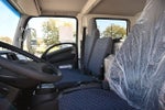 2027 Isuzu NPRGASHD CREW 14500 GVW 176 WB