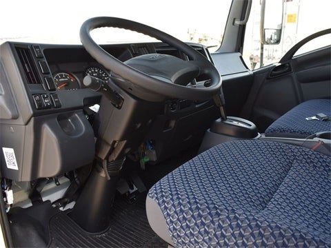 2024 Isuzu NPRGASHD N GAS 150WB in Indianapolis, IN - Hare Truck Center