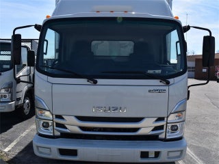 2024 Isuzu NPRGASHD N GAS 150WB in Indianapolis, IN - Hare Truck Center