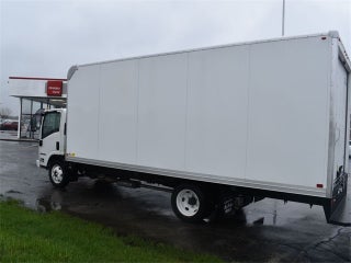 2024 Isuzu NPRGASHD N GAS 176 in Indianapolis, IN - Hare Truck Center