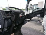2025 Isuzu NPRGASHD 150WB 14500 GVW