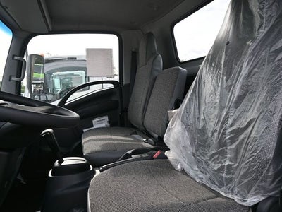 2025 Isuzu NPRGASHD 150WB 14500 GVW