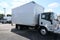 2024 Isuzu NPR Base