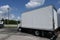 2024 Isuzu NPR Base