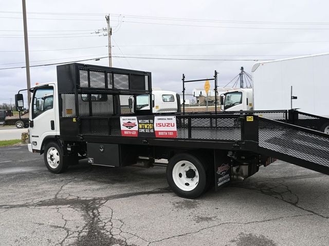 2026 Isuzu NPRGASHD 14500 150 WB