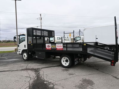 2026 Isuzu NPRGASHD 14500 150 WB