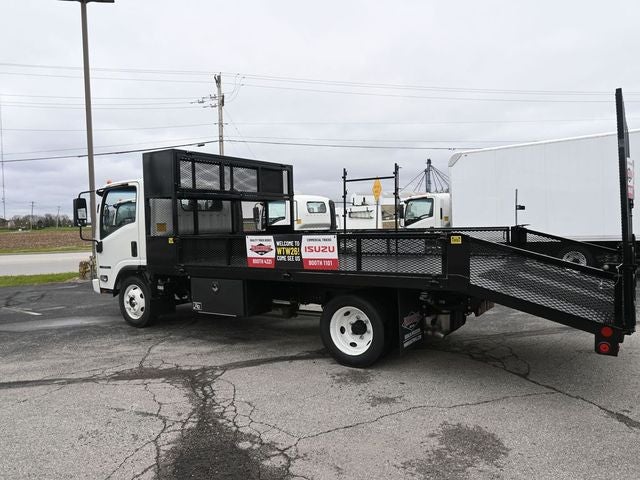 2026 Isuzu NPRGASHD 14500 150 WB