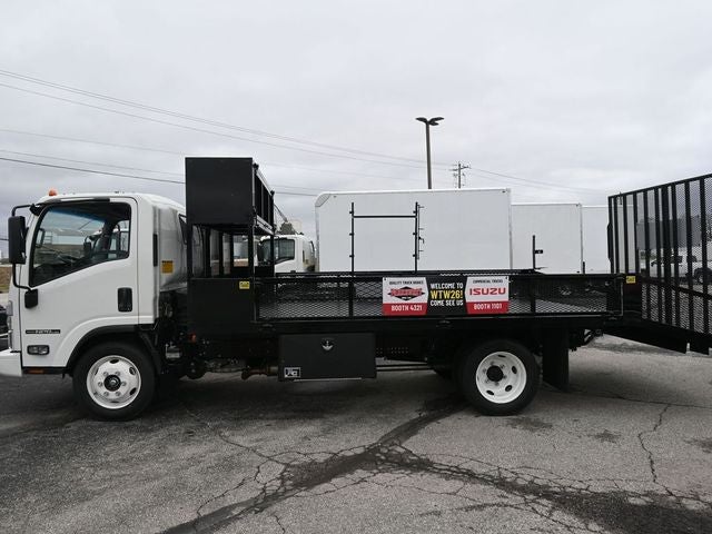 2026 Isuzu NPRGASHD 14500 150 WB