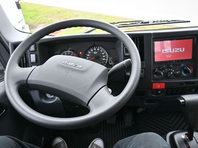 2026 Isuzu NPRGASHD 14500 150 WB