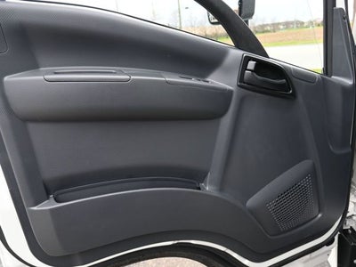 2026 Isuzu NPRGASHD 14500 150 WB