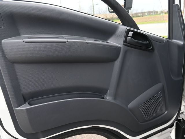 2026 Isuzu NPRGASHD 14500 150 WB