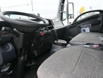 2026 Isuzu NPRGASHD 14500 150 WB