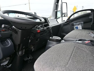 2026 Isuzu NPRGASHD 14500 150 WB