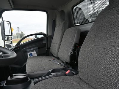 2026 Isuzu NPRGASHD 14500 150 WB