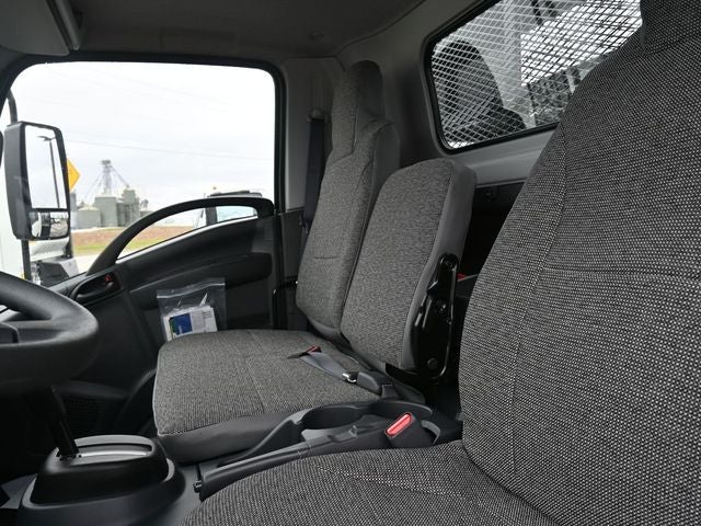 2026 Isuzu NPRGASHD 14500 150 WB