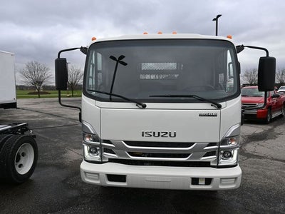 2026 Isuzu NPRGASHD 14500 150 WB