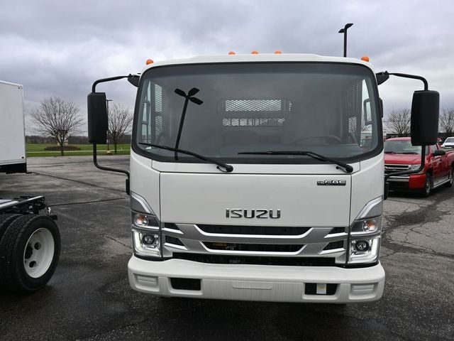 2026 Isuzu NPRGASHD 14500 150 WB