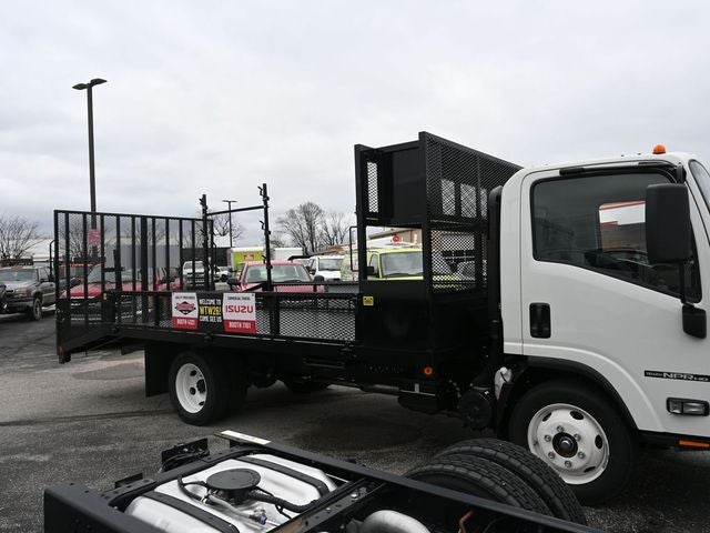 2026 Isuzu NPRGASHD 14500 150 WB