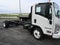 2025 Isuzu NPRGASHD 176WB 14500 GVW