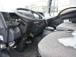 2025 Isuzu NPRGASHD 176WB 14500 GVW