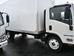 2025 Isuzu NPRGASHD 176WB 14500 GVW