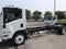 2025 Isuzu NPRGASHD 176WB 14500 GVW