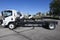 2026 Isuzu NPRGASHD 14500 GVW 176 WB