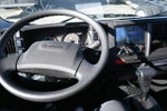 2026 Isuzu NPRGASHD 14500 GVW 176 WB