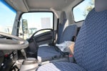 2026 Isuzu NPRGASHD 14500 GVW 176 WB
