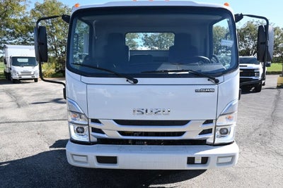 2026 Isuzu NPRGASHD 14500 GVW 176 WB