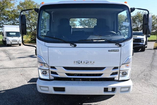 2026 Isuzu NPRGASHD 14500 GVW 176 WB